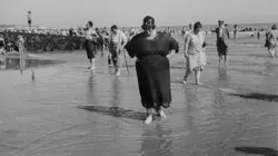 Visuel de Gisèle Freund, portrait intime d'une photographe visionnaire