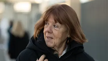 Gisèle Pelicot : au nom de toutes les femmes L'affaire qui a bouleversé le monde