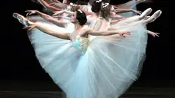 Visuel de Giselle