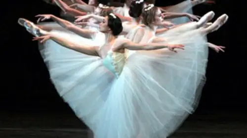 Giselle