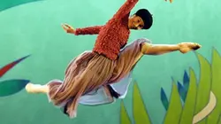Visuel de Giselle