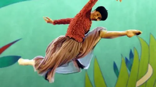 Giselle