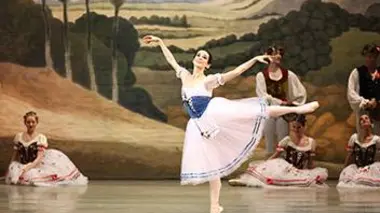 Giselle (extrait)