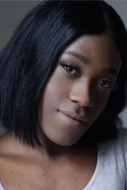 Photo Giselle Palmer