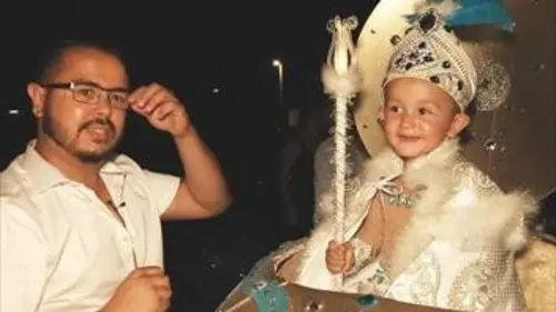 Gitans : ces familles dont les enfants sont rois !