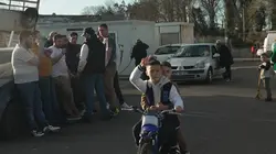 Gitans, manouches, tsiganes : leur vraie vie