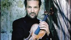 Visuel de Giuliano Carmignola et les Sonatori de la Gioiosa Marca