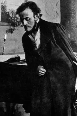 Photo Giuseppe Becce