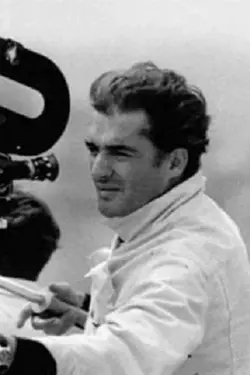 Photo Giuseppe Colizzi