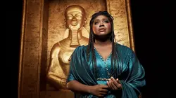 Giuseppe Verdi : "Aïda" au Metropolitan Opera