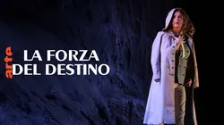 Visuel de Giuseppe Verdi : La forza del destino - Scala de Milano