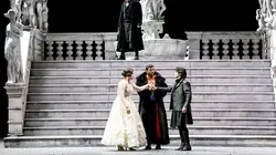 Giuseppe Verdi : Les Vêpres siciliennes