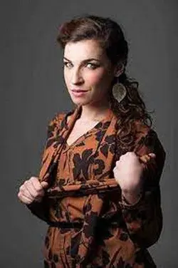 Photo Giuseppina Bridelli