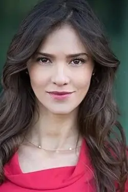 Photo Gizza Elizondo