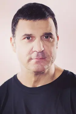 Photo Gjevat Kelmendi