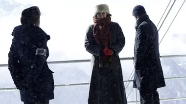 Glacé S01E01