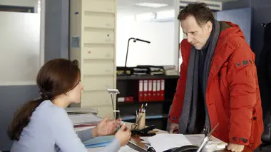 Glacé S01E03