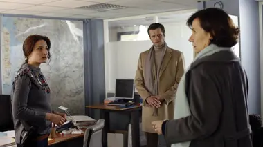 Glacé S01E06