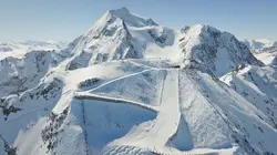 Glaciers, enquête sur une disparition