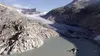2025 • Glaciers : Enquête sur une disparition