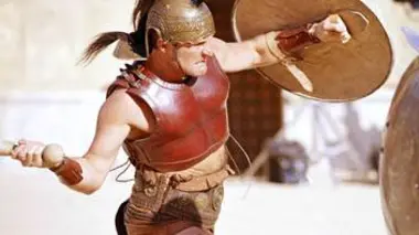 Gladiateurs !