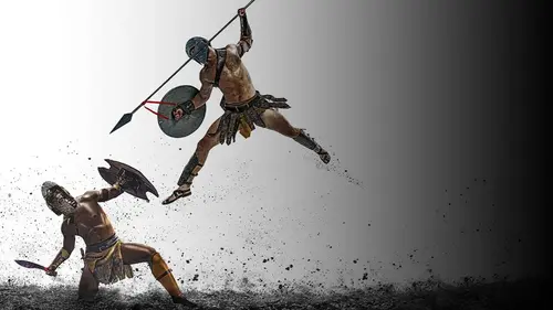 Gladiateurs : des origines à la chute du Colisée