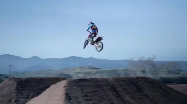 Gladiator : Marvin Musquin, un rêve americain