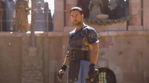 Casting Gladiator (version longue)