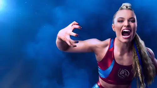 Gladiators S01E02 Heat 2 en streaming