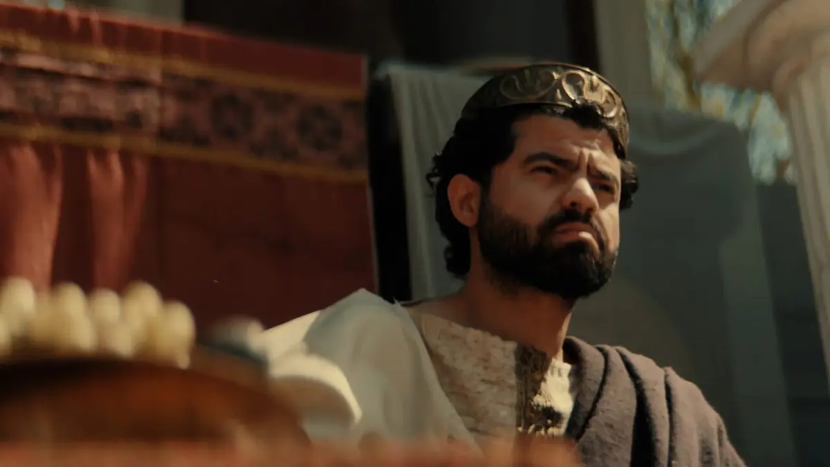 Visuel de Gladiators: Warriors of the Ancient World Le favori de Néron