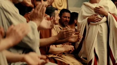 Gladiators: Warriors of the Ancient World Spartacus, la gloire d'un gladiateur