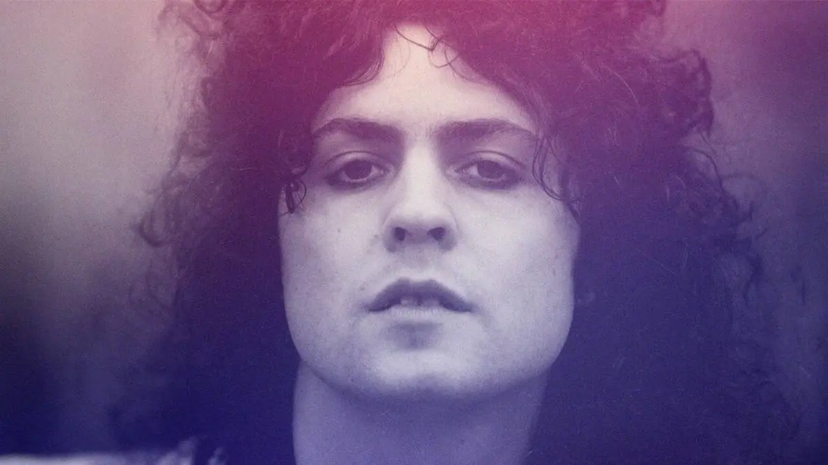 Glam rock : splendeur et décadence