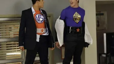 Duels de super-héros