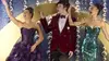 Santana Lopez dans Glee S05E08 Le Père Noël se lâche (2013)