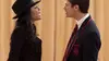 Rachel Berry dans Glee S03E11 Michael (2012)