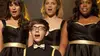Finn Hudson dans Glee S03E14 Ce que la vie nous réserve (2012)