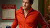 Will Schuester dans Glee S03E20 Tous uniques (2012)