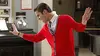 Rachel Berry dans Glee S04E16 Affrontements (2013)