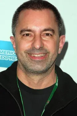 Photo de Glen Trotiner