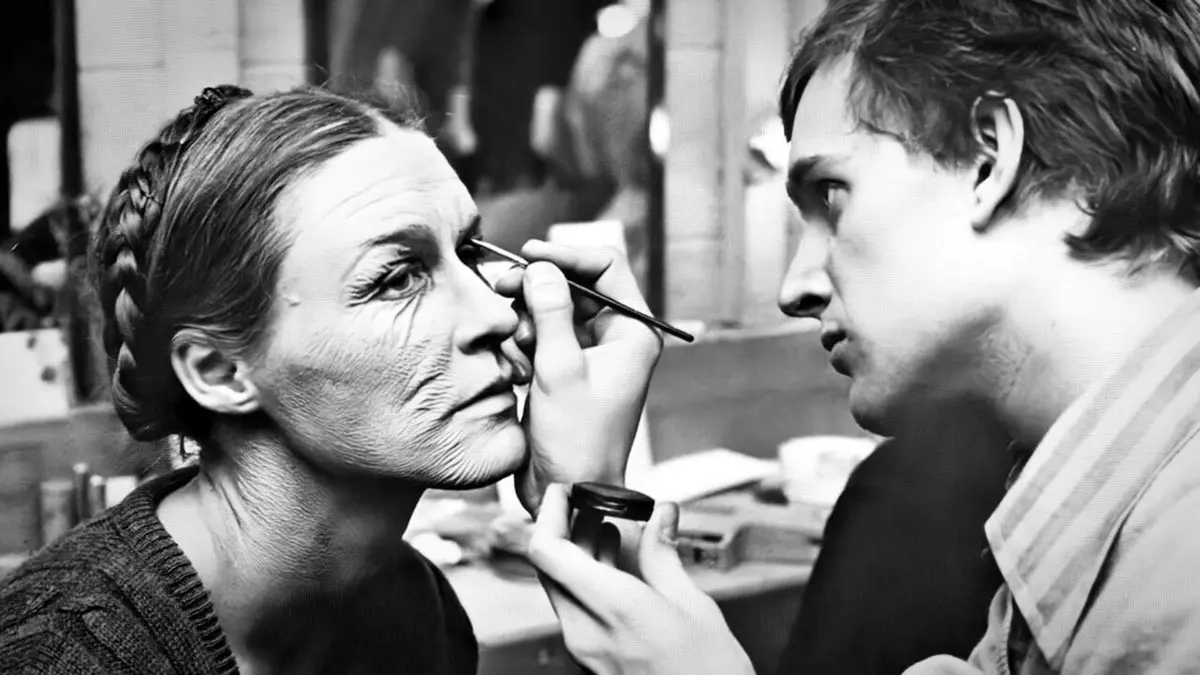 Glenn Close, l'art de la transformation