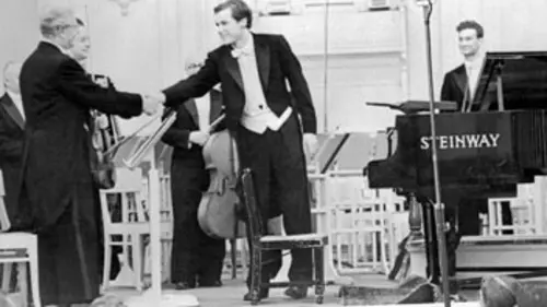 Glenn Gould
