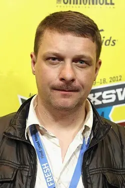 Photo de Glenn McQuaid