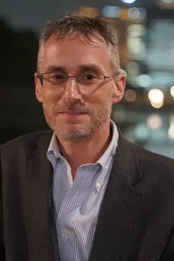 Photo Glenn S. Gainor