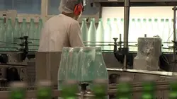 Visuel de Le goût des eaux