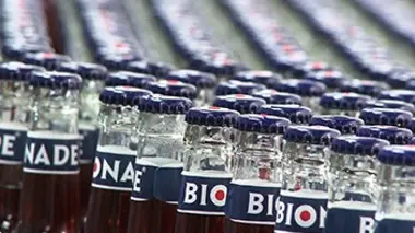 Pchiiittt !! La pétillante histoire des sodas