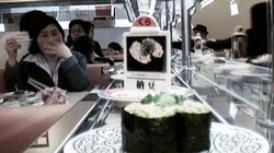 Visuel de Global sushi, demain nos enfants mangeront des méduses