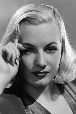 Photo de Gloria Dickson