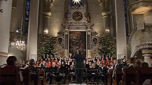 Gloria in excelsis Deo