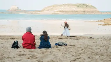 Gloria S01E03