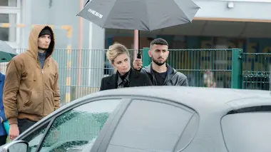 Gloria S01E04